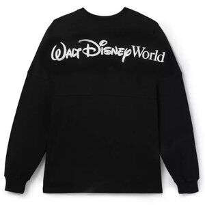 NWT WALT DISNEY WORLD SPIRIT JERSEY